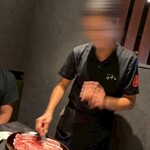 やきにく屋はやし Produce焼肉ジャンボ - 