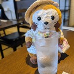 グリル ザ アール - お水♡