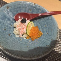 難波 鮨 栞庵 やましろ - 