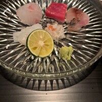 二条有恒 - 