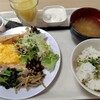 鹿嶋パークホテル - 料理写真: