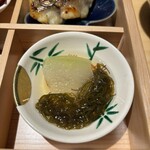 割烹 なが岡 - 