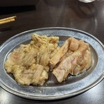 ホルモン 徳いち - 