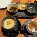 ツバクロ すっぽん食堂 大阪店 - 