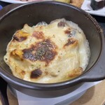 網元 - 和風グラタン