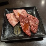 ホルモン 徳いち - 