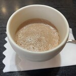 網元 - 自家製コーヒーゼリー