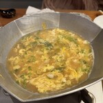 ツバクロ すっぽん食堂 - 