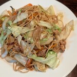 餃子屋 紅葉園 - 