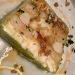 atelier de terrine maison okei - 