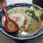 麺屋 音 南越谷店 - 