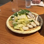 ツバクロ すっぽん食堂 - 