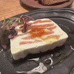atelier de terrine maison okei - 