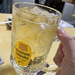 鮮魚料理 角吉 - 