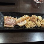 ホルモン 徳いち - 