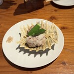 ツバクロ すっぽん食堂 大阪店 - 