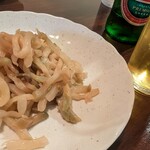 餃子屋 紅葉園 - 