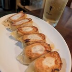 餃子屋 紅葉園 - 