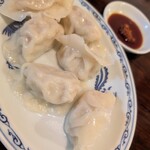 餃子屋 紅葉園 - 