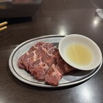 ホルモン 徳いち - 