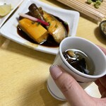 鮮魚料理 角吉 - 
