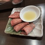 ホルモン 徳いち - 