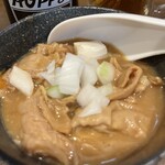 やきとん きっ粋。 - 