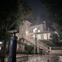 アルベルゴ・バンブー - 