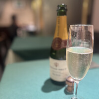 ロシヤ料理 ラルース - 