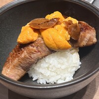 焼肉グレート 宇都宮駅前店 - 