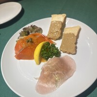 ロシヤ料理 ラルース - 