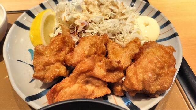 Yayoi Ken Shin Machi Ten photo 4