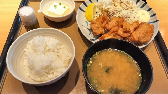 Yayoi Ken Shin Machi Ten photo 3