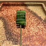 備長炭焼鳥 鳥しげ - 