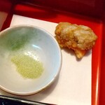 そば処たからい - 