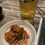 焼肉 ジャンボ - 