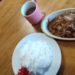 ミール珈屋凪 - 