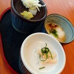 そば処たからい - 