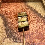 備長炭焼鳥 鳥しげ - 