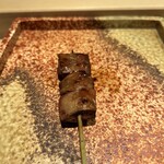 備長炭焼鳥 鳥しげ - 