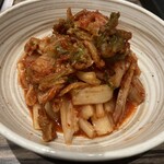 焼肉 ジャンボ - 