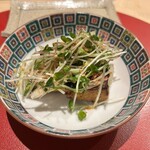 備長炭焼鳥 鳥しげ - 