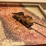 備長炭焼鳥 鳥しげ - 