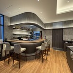 THE R9 DINING - 内観