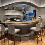 THE R9 DINING - 内観