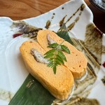 炭焼 うな富士 大阪梅田店 - うまき