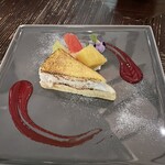 ジンジャーズビーチ - 