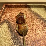 備長炭焼鳥 鳥しげ - 