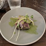 ジンジャーズビーチ - 