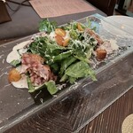 ジンジャーズビーチ - 